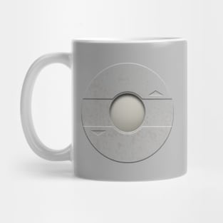 Mouse Ball Mug